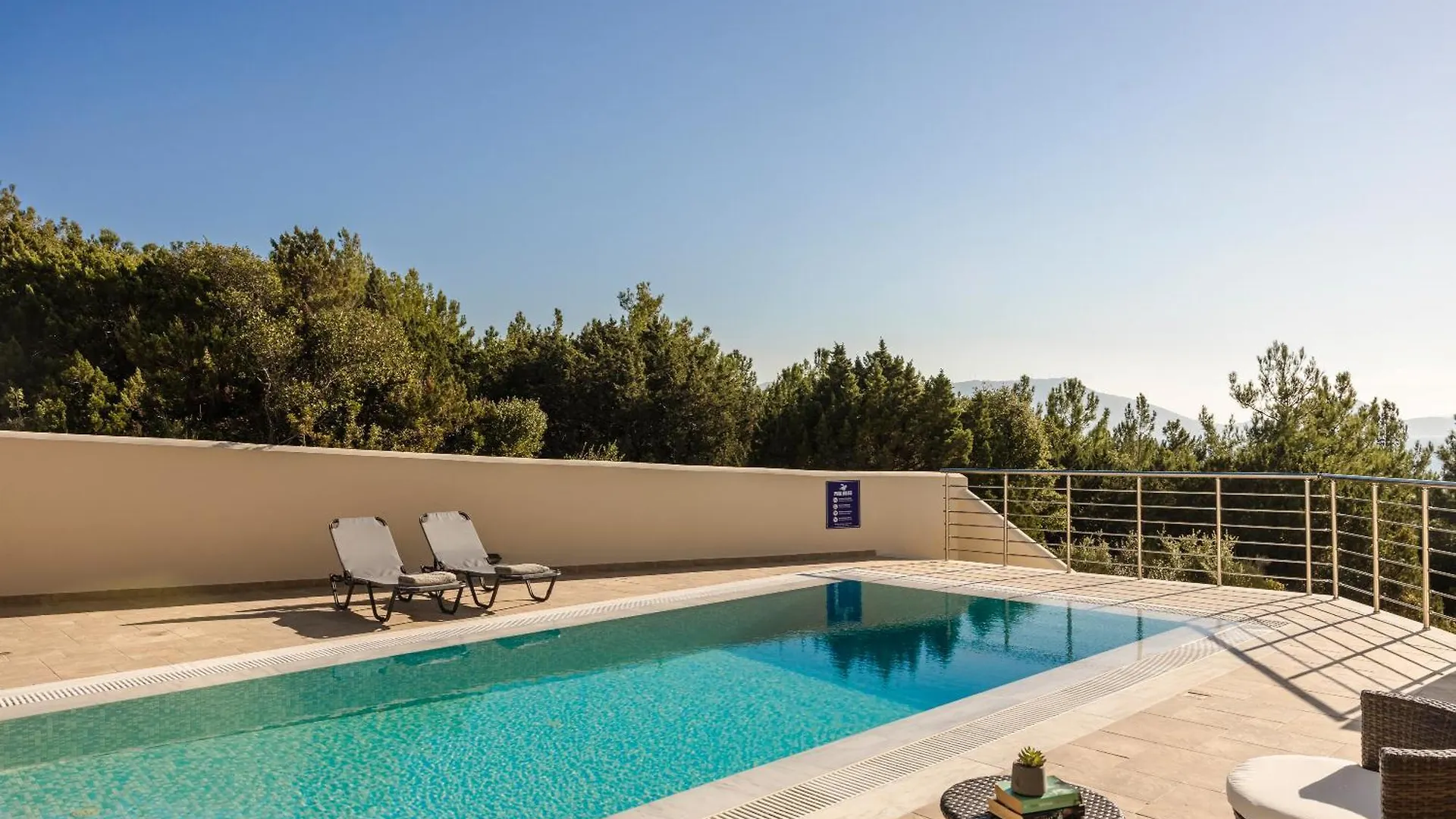 Sea La Vie Villa Fiskardo