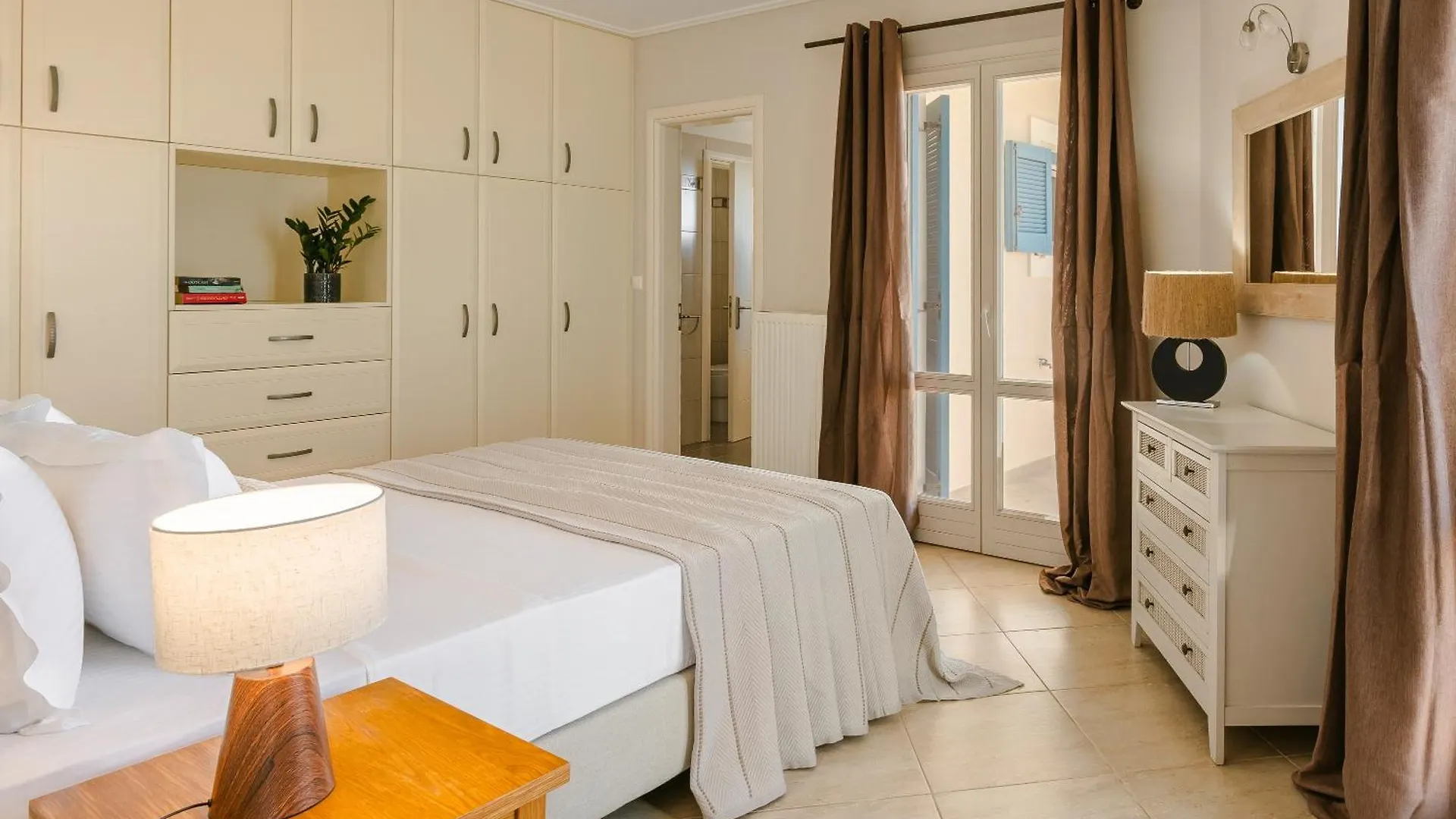 Sea La Vie Villa Fiskardo