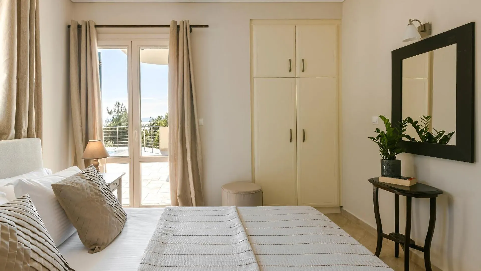 Sea La Vie Villa Fiskardo