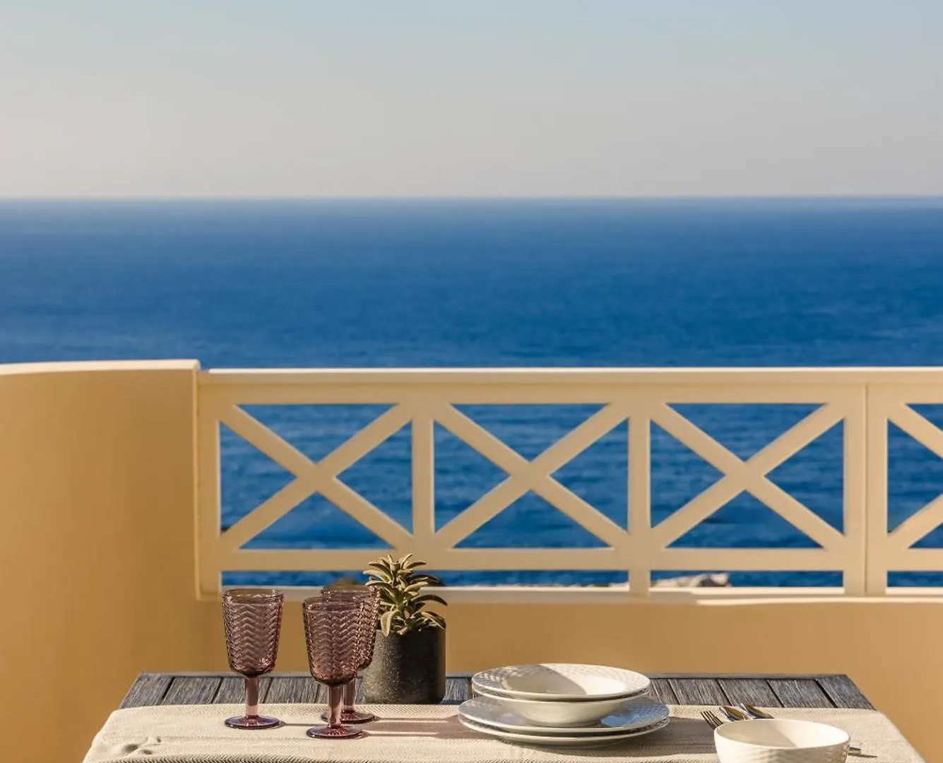 Sea La Vie Villa Fiskardo