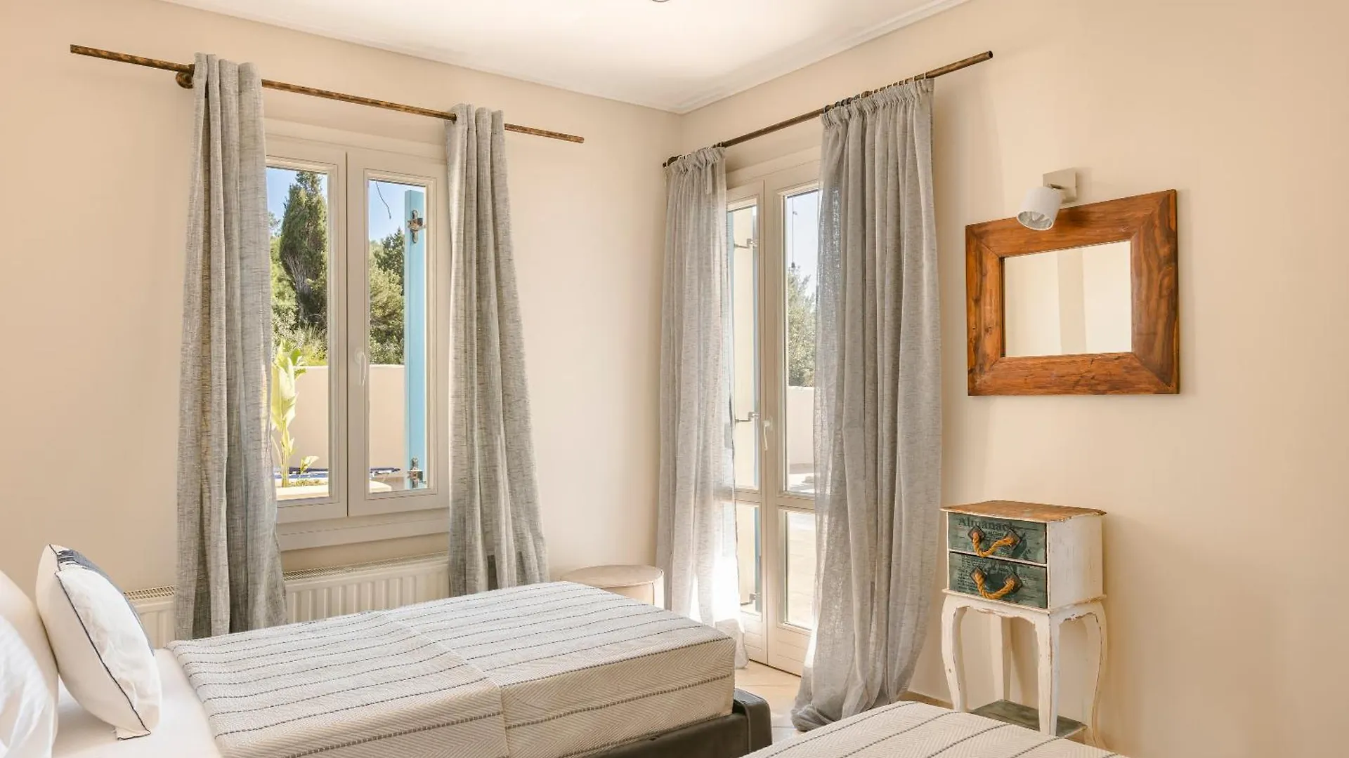 Sea La Vie Villa Fiskardo