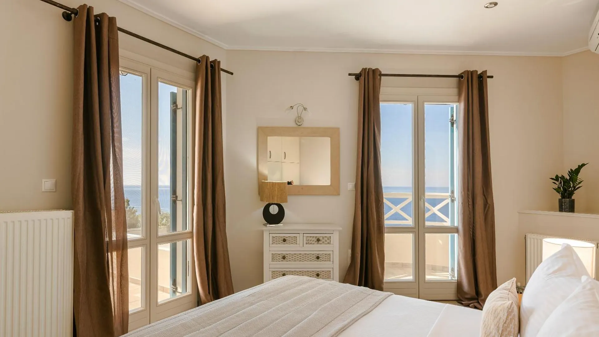Sea La Vie Villa Fiskardo 0*,  Greece