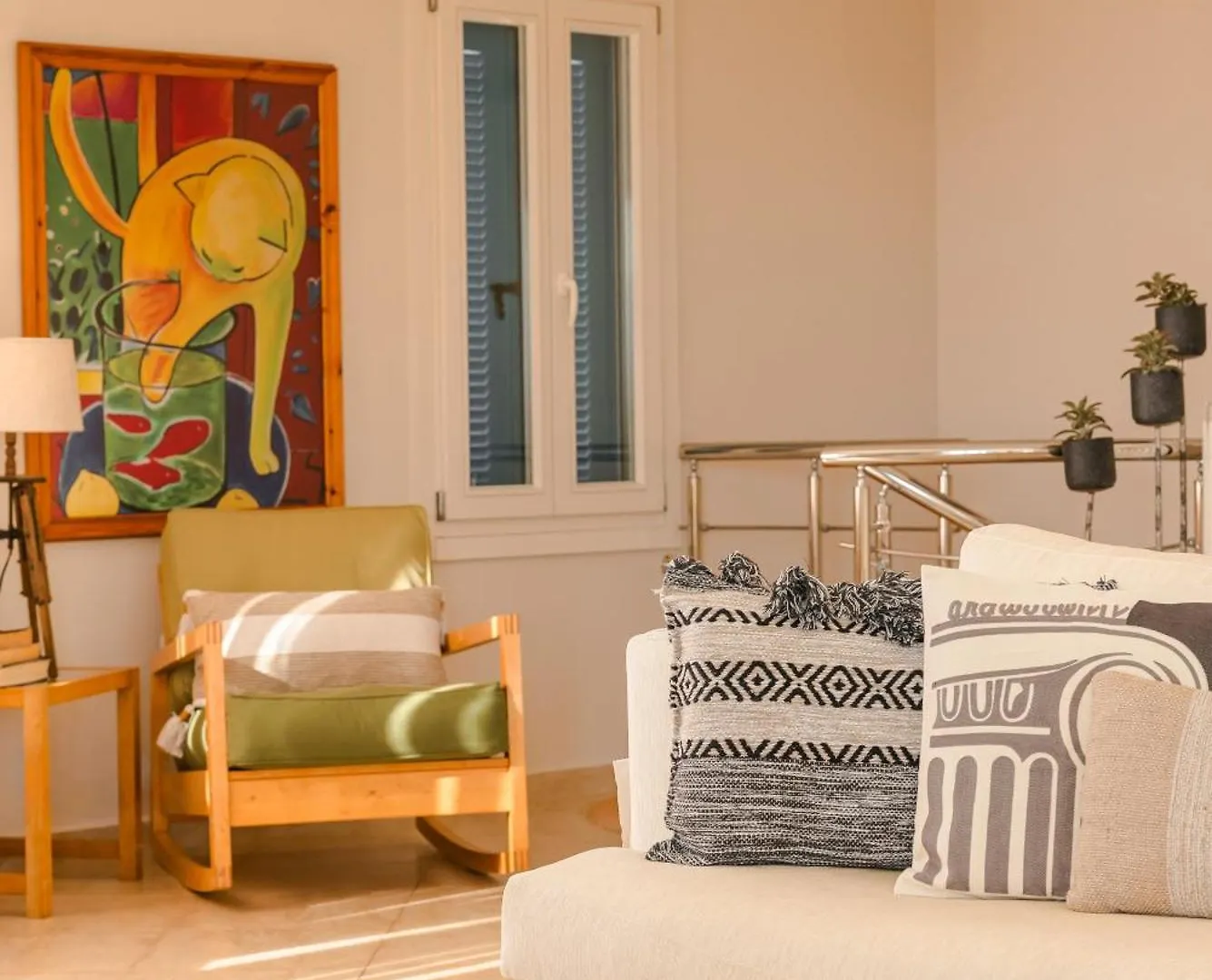 Sea La Vie Villa Fiskardo Greece
