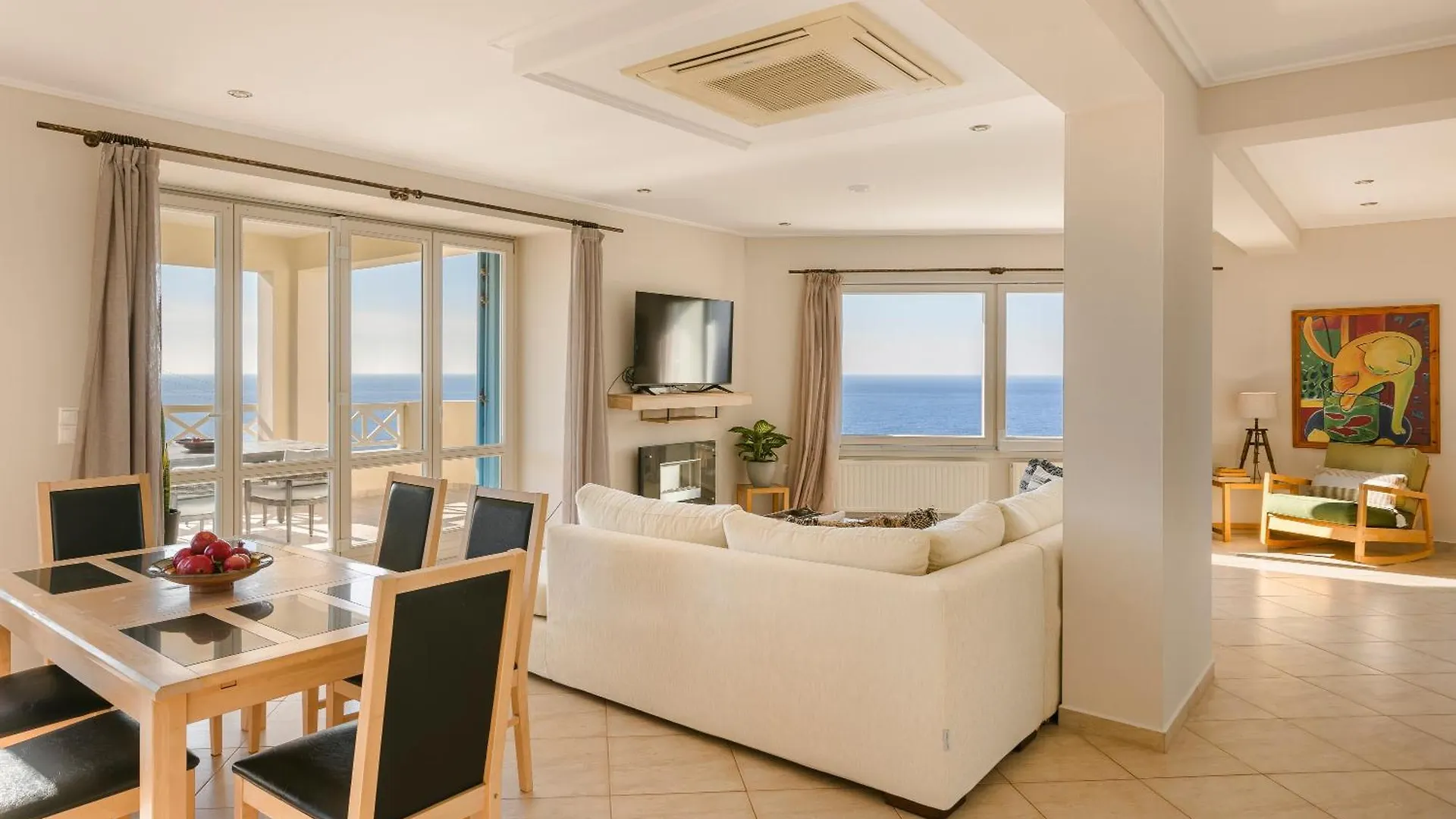 Sea La Vie Villa Fiskardo