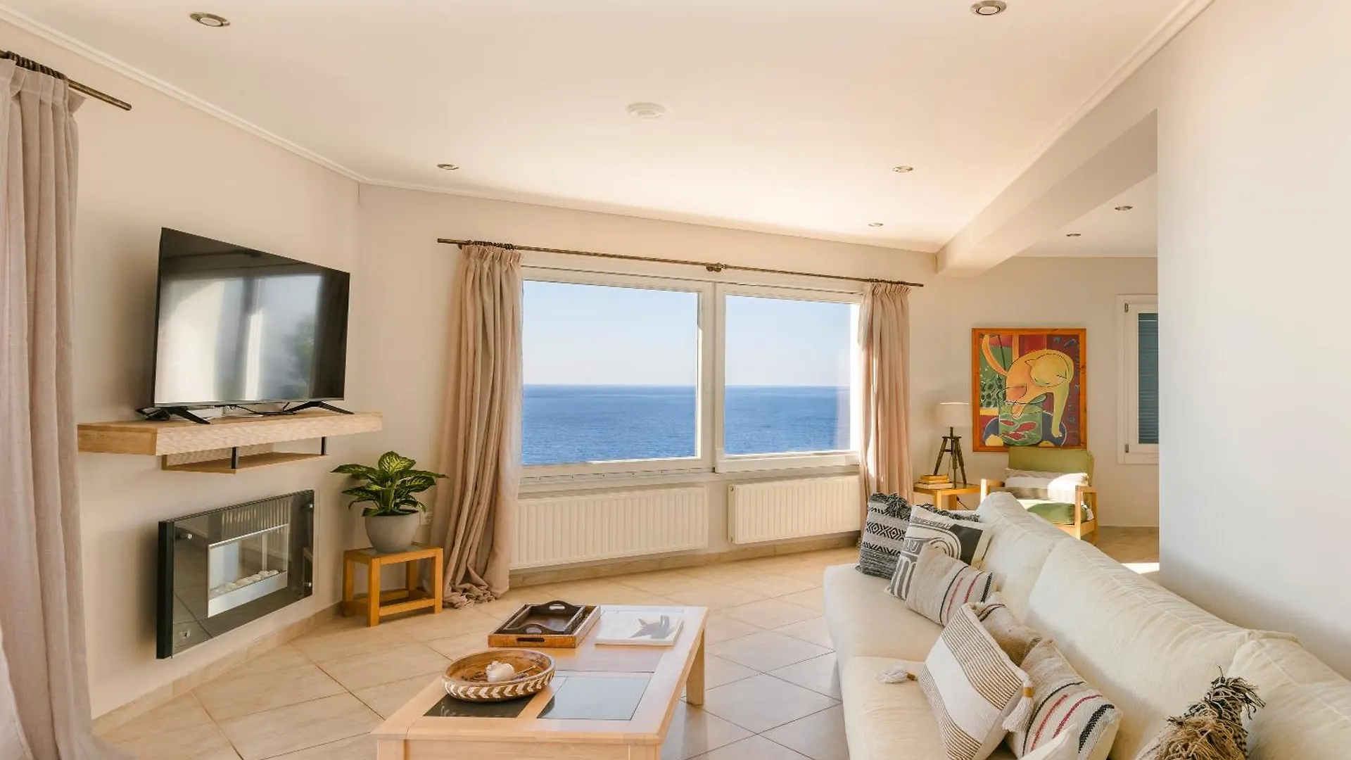 Sea La Vie Villa Fiskardo