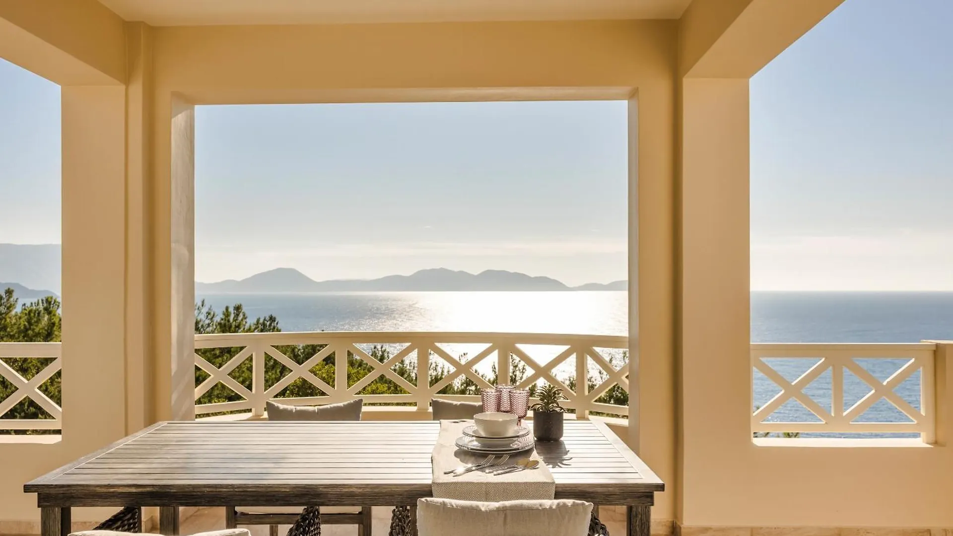Sea La Vie Villa Fiskardo