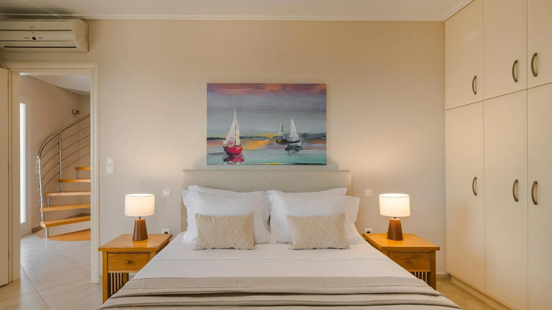 Sea La Vie Villa Fiskardo