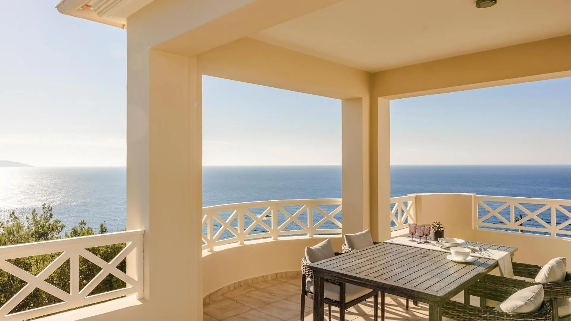 Sea La Vie Villa Fiskardo