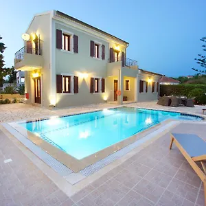  Villa Emily