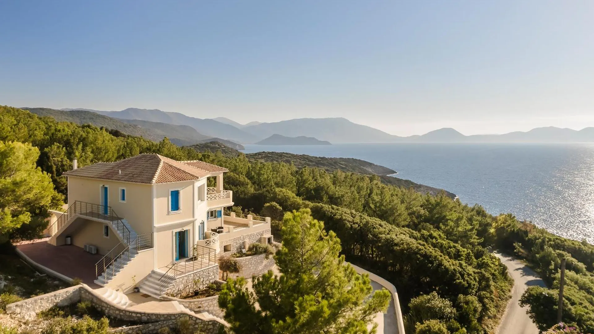 Sea La Vie Villa contacts
